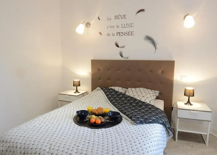 L'echappee Belle *