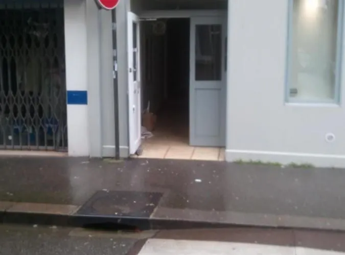 L'echappee Belle Dieppe