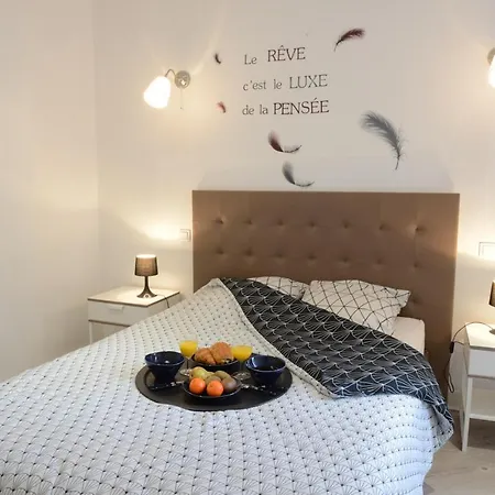 L'echappee Belle *