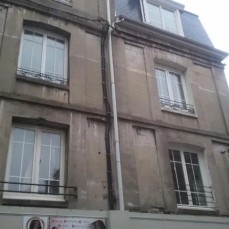 Appartement L'echappee Belle