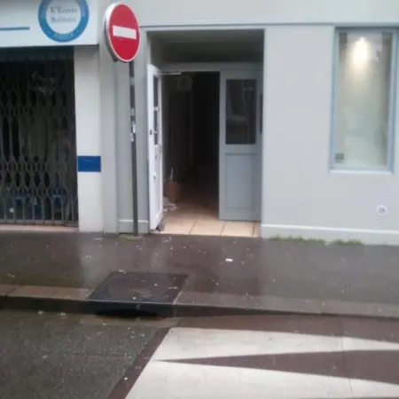 L'echappee Belle Dieppe
